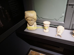 Exvotos del Cigarralejo 2023